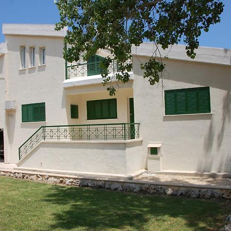 Villa Chrysanthia Polis Esterno foto