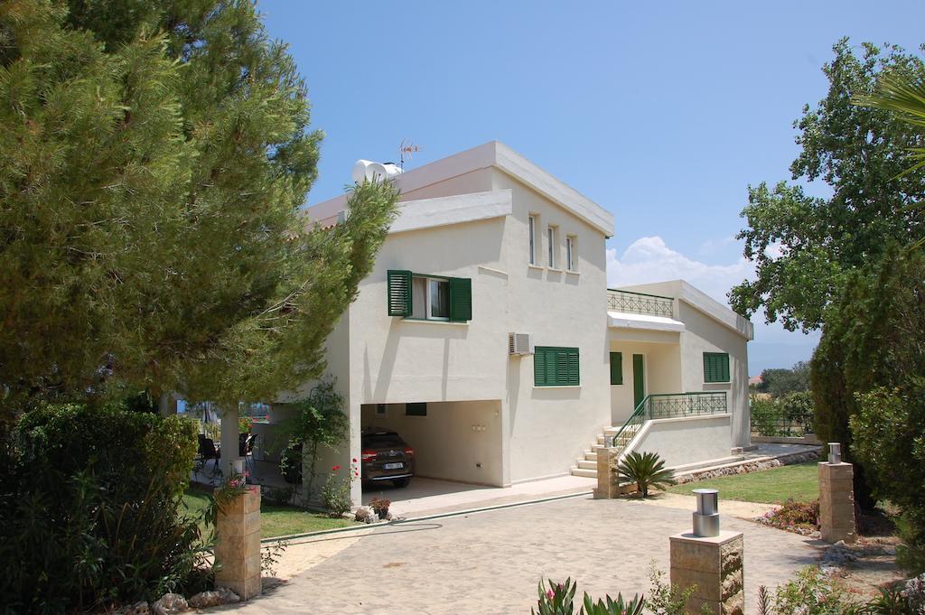Villa Chrysanthia Polis Camera foto